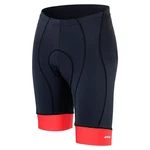 Airtracks Fahrradhose Herren Comfort Line 