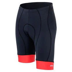 Airtracks Fahrradhose Herren Comfort Line 
