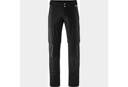 Gonso Fahrradhose Zip-Off Hose Bike Rombon Khaki/Dunkelgrau/Grau/Dunkelgrün/Hellgrau