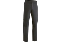 Gonso Fahrradhose Zip-Off Hose Bike Rombon Khaki/Dunkelgrau/Grau/Dunkelgrün/Hellgrau