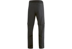 Gonso Fahrradhose Zip-Off Hose Bike Rombon Khaki/Dunkelgrau/Grau/Dunkelgrün/Hellgrau