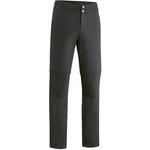 Gonso Fahrradhose Zip-Off Hose Bike Rombon Khaki/Dunkelgrau/Grau/Dunkelgrün/Hellgrau