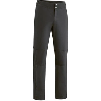 Gonso Fahrradhose Zip-Off Hose Bike Rombon
