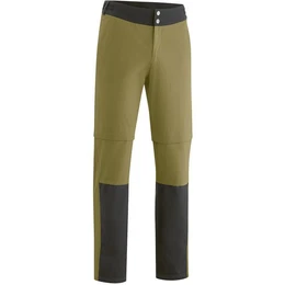Fahrradhose Zip-Off Hose Bike Rombon