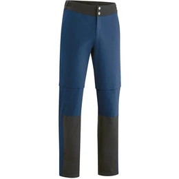 Fahrradhose Zip-Off Hose Bike Rombon