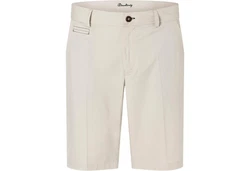Wiesnknig Funktionsshorts Bermuda Beige/Khaki