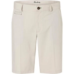Wiesnknig Funktionsshorts Bermuda Beige/Khaki