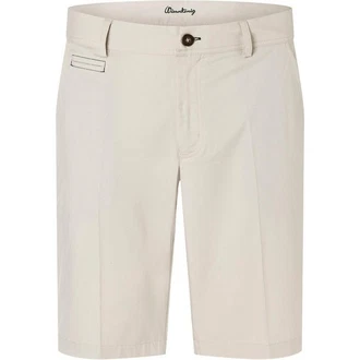 Wiesnknig Funktionsshorts Bermuda Beige/Khaki