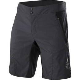 Lffler Fleecejacke Radhose Evo CSL