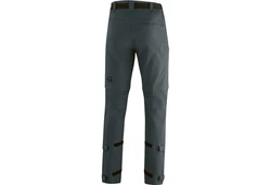 Gonso Funktionshose Zip-Off Bike Portland Hellgrau/Grau/Khaki/Dunkelblau/Grün/Dunkelgrau