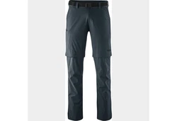 Gonso Funktionshose Zip-Off Bike Portland Hellgrau/Grau/Khaki/Dunkelblau/Grün/Dunkelgrau
