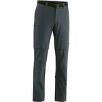 Gonso Funktionshose Zip-Off Bike Portland Hellgrau/Grau/Khaki/Dunkelblau/Grün/Dunkelgrau