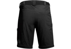 Gonso Funktionshose Zip-Off Bike Portland Dunkelgrau/Khaki/Schwarz/Hellgrau/Grau