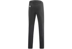 Gonso Funktionshose Softshellhose Odeon Dunkelgrau/Hellgrau/Grau