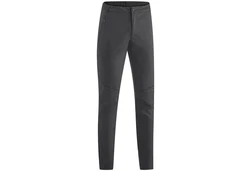 Gonso Funktionshose Softshellhose Odeon Dunkelgrau/Hellgrau/Grau