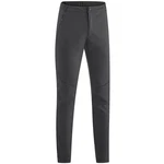 Gonso Funktionshose Softshellhose Odeon Dunkelgrau/Hellgrau/Grau