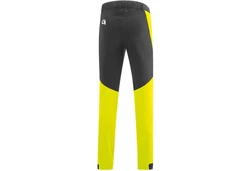 Gonso Funktionshose Softshellhose Odeon Gelb