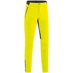 Gonso Funktionshose Softshellhose Odeon Gelb
