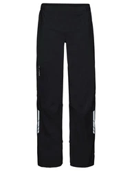 VAUDE Men's Moab Rain Pants Dunkelblau/Schwarz/Blau