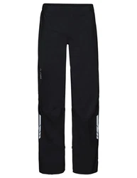 VAUDE Men's Moab Rain Pants Dunkelblau/Schwarz/Blau