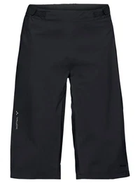 Funktionshose Men's Moab Rain Shorts (1-tlg) Green Shape