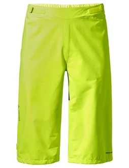 VAUDE Funktionshose Men's Moab Rain Shorts