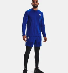 Under Armour Funktionsshorts UA ARMOURPRINT WOVEN SHORTS Royal