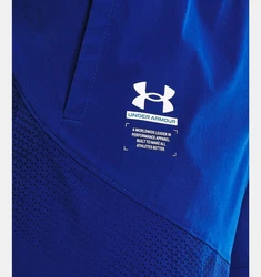Under Armour Funktionsshorts UA ARMOURPRINT WOVEN SHORTS Royal