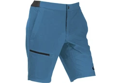 Maul Bermuda WeiSShorn II Hellblau/Blau/Türkis