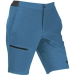 Maul Bermuda WeiSShorn II Hellblau/Blau/Türkis