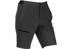 Maul Bermuda WeiSShorn II schwarz