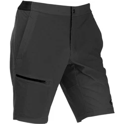 Maul Bermuda WeiSShorn II schwarz