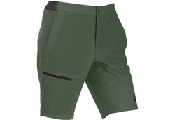 Maul Bermuda WeiSShorn II Dunkelgrün/Grün/Khaki