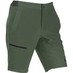 Maul Bermuda WeiSShorn II Dunkelgrün/Grün/Khaki