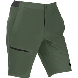 Maul Bermuda WeiSShorn II Dunkelgrün/Grün/Khaki