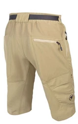 Endura Fahrradhose Khaki/Braun/Beige