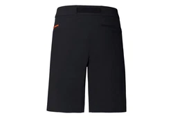 VAUDE Badile Shorts Dunkelgrün/Dunkelblau/Türkis