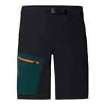 VAUDE Badile Shorts Dunkelgrün/Dunkelblau/Türkis