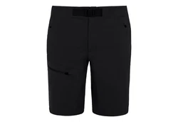 VAUDE Badile Shorts Schwarz/Dunkelblau