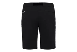 VAUDE Badile Shorts Schwarz/Dunkelblau