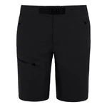 VAUDE Badile Shorts Schwarz/Dunkelblau