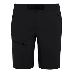 VAUDE Badile Shorts Schwarz/Dunkelblau