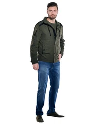 Engbers Kurzjacke Funktionsjacke regular