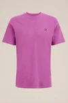 WE Fashion T-Shirt Rosa/Lila