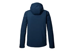 Killtec Funktionsjacke Softshelljacke KOS 259 MN dunkelblau