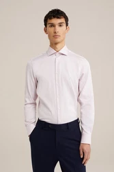 WE Fashion Businesshemd Rosa