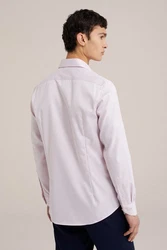 WE Fashion Businesshemd Rosa