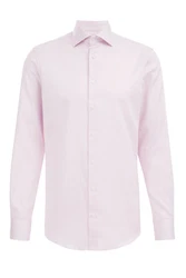 WE Fashion Businesshemd Rosa