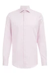 WE Fashion Businesshemd Rosa
