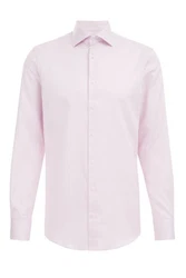 WE Fashion Businesshemd Rosa
